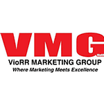 VioRR Marketing Group Inc. logo