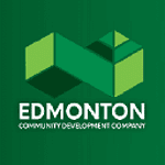 Edmonton Community Development Company logo