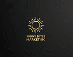 Sunny Skyes Marketing logo