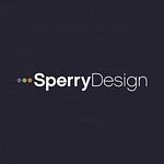 Sperry Design Inc. logo
