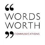 Words Worth Communication logo