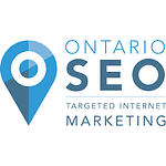 Ontario SEO logo