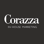 Corazza In-House Marketing logo