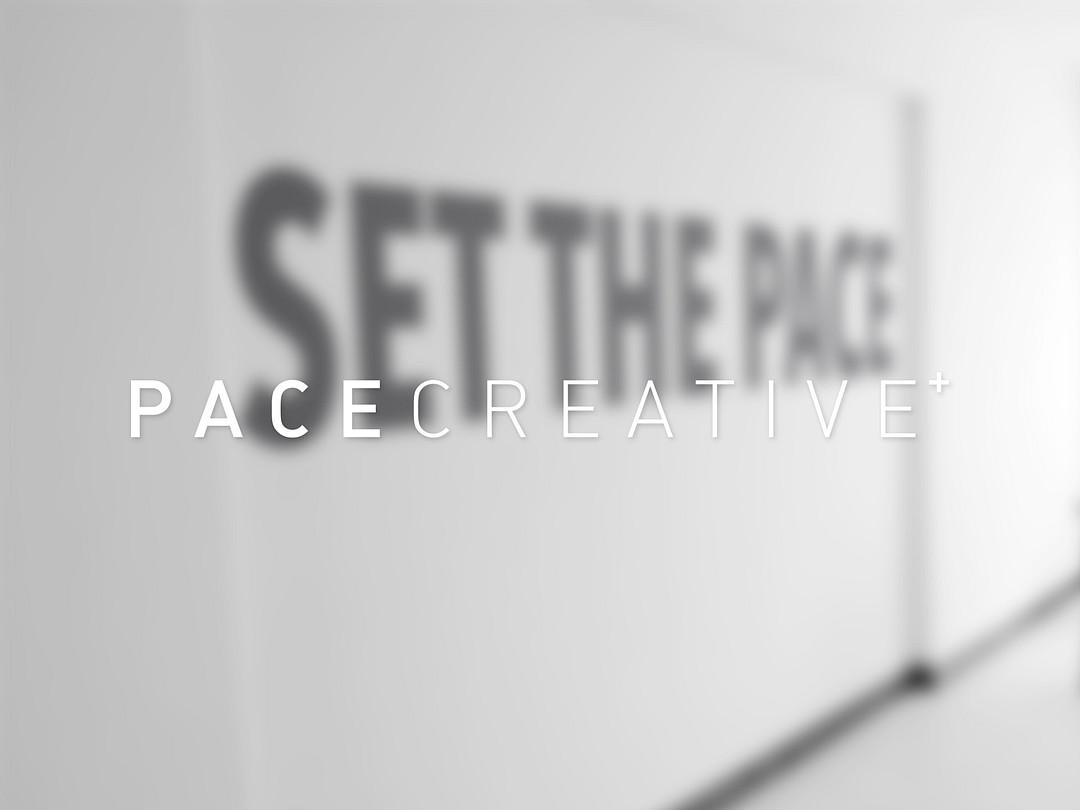 Pace Creative Group cover