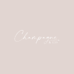 Champagne & Co. logo
