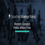Canadian Strategy Group logo