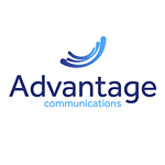 Advantage Communications logo