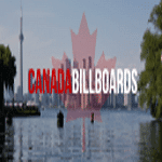Canada Billboards logo