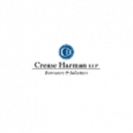 Crease Harman LLP logo