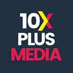 10X Plus Media