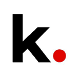 k-eCommerce logo
