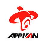 Appman.ca logo