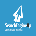 SearchEngineOp logo