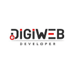 DigiWeb Developer logo