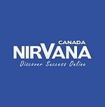Nirvana Canada logo