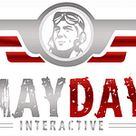 MAYDAY INTERACTIVE logo