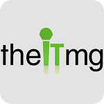The IT Media Group logo