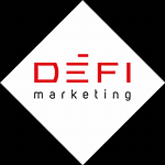 Défi marketing logo