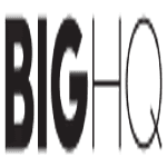 BIG HQ Inc. logo