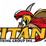 Titan Advertising Group logo