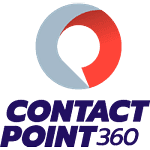 Contact Point 360 logo