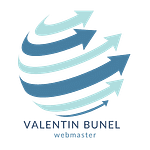 Valentin Bunel logo