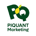 Piquant Marketing logo