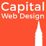 Capital Web Design
