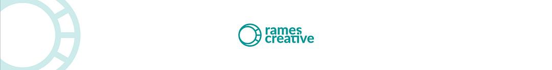 Rames Creative Design Studio cover