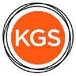 KGS Research logo