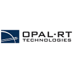 OPAL-RT TECHNOLOGIES logo