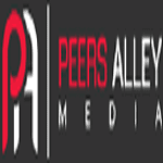 Peers Alley Media logo