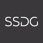 SSDG logo