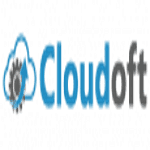 Cloudoft logo