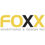 Foxx Advertising and Design Inc. logo