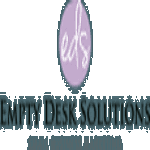 Empty Desk Solutions logo