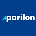 Parilon Digital logo