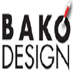 Bako Design Web and Graphic Design