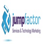 Jumpfactor logo