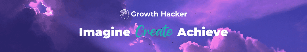 Growth Hacker cover