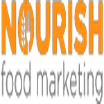 Nourish Marketing logo