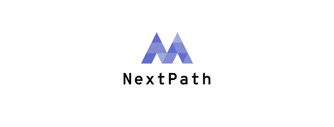 NextPath Software consulting cover