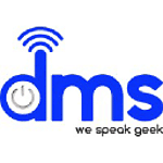 DMS Services Inc.