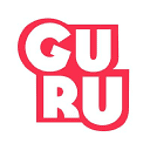 Guru Studio logo