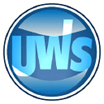 Unwired Web Solutions logo