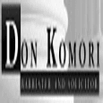 Don Komori