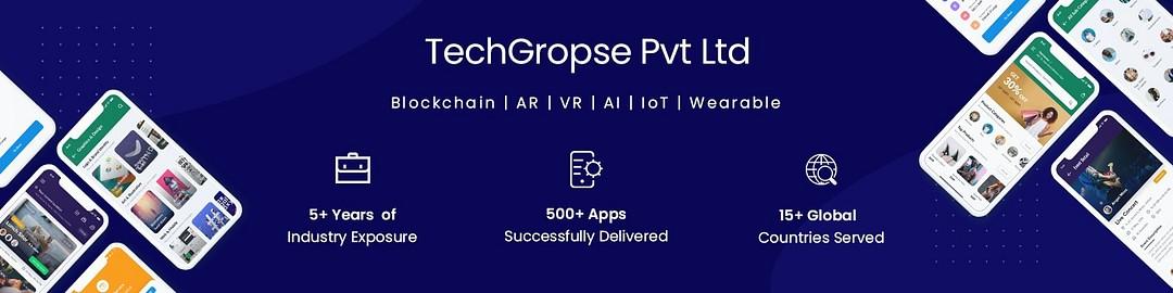 TechGropse Pvt. Ltd. cover