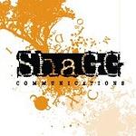 ShaGG Communications inc. logo