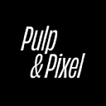 Pulp and Pixel