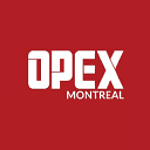 Gym OPEX Montréal - Personal Trainer - Crossfit
